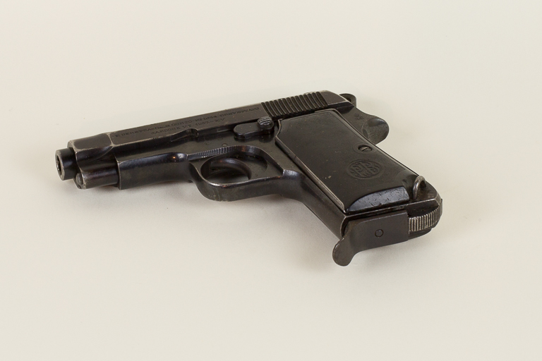 Pistola semiautomatica Beretta modello 1934